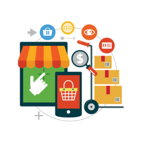 Разработка сложного сайта для сферы логистики в Сибае